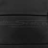 Perforated Section of Inserts