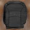 Subaru Forester Front backrest Upholstery