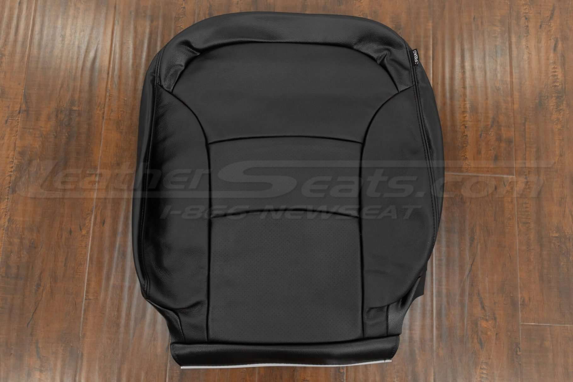 Subaru Forester Front backrest Upholstery