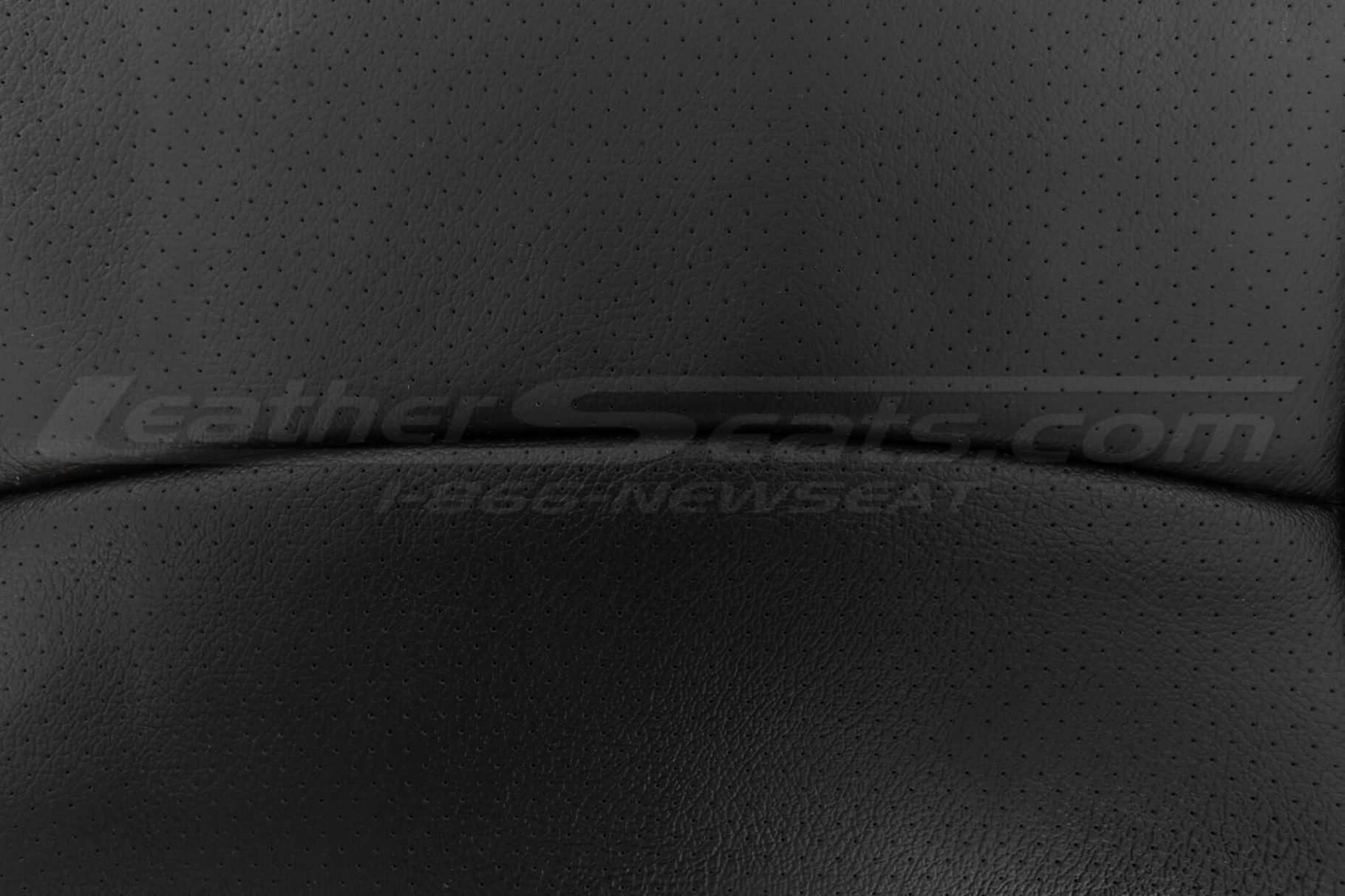 Perofrated Combo close-up