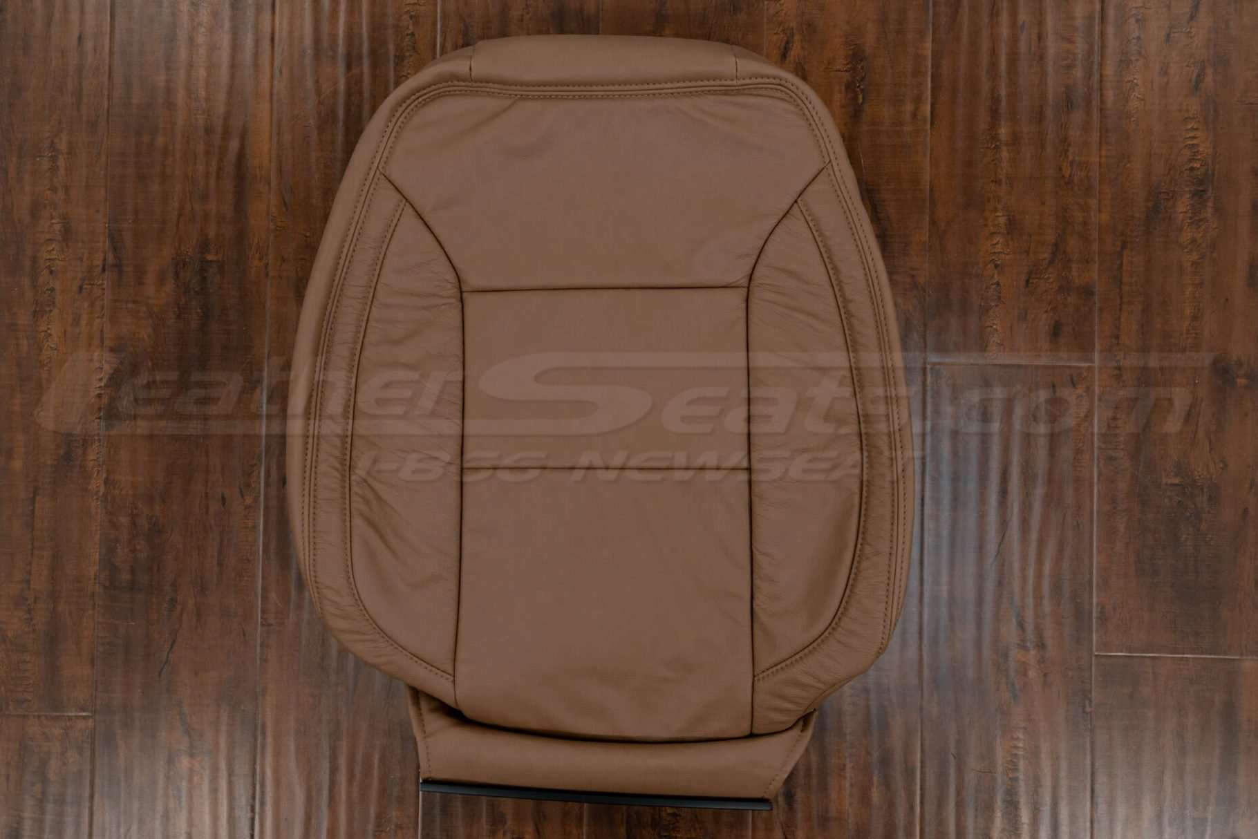 GMC Front Backrest Upholstery