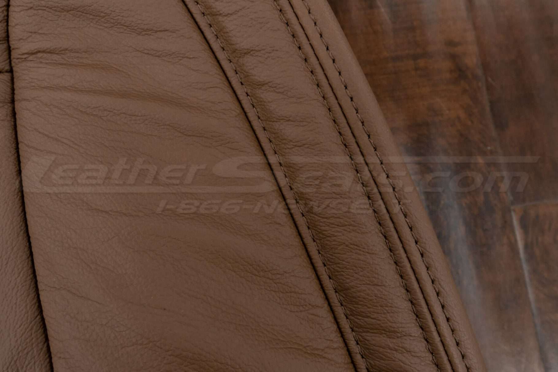 Double-stitching in Cocoa