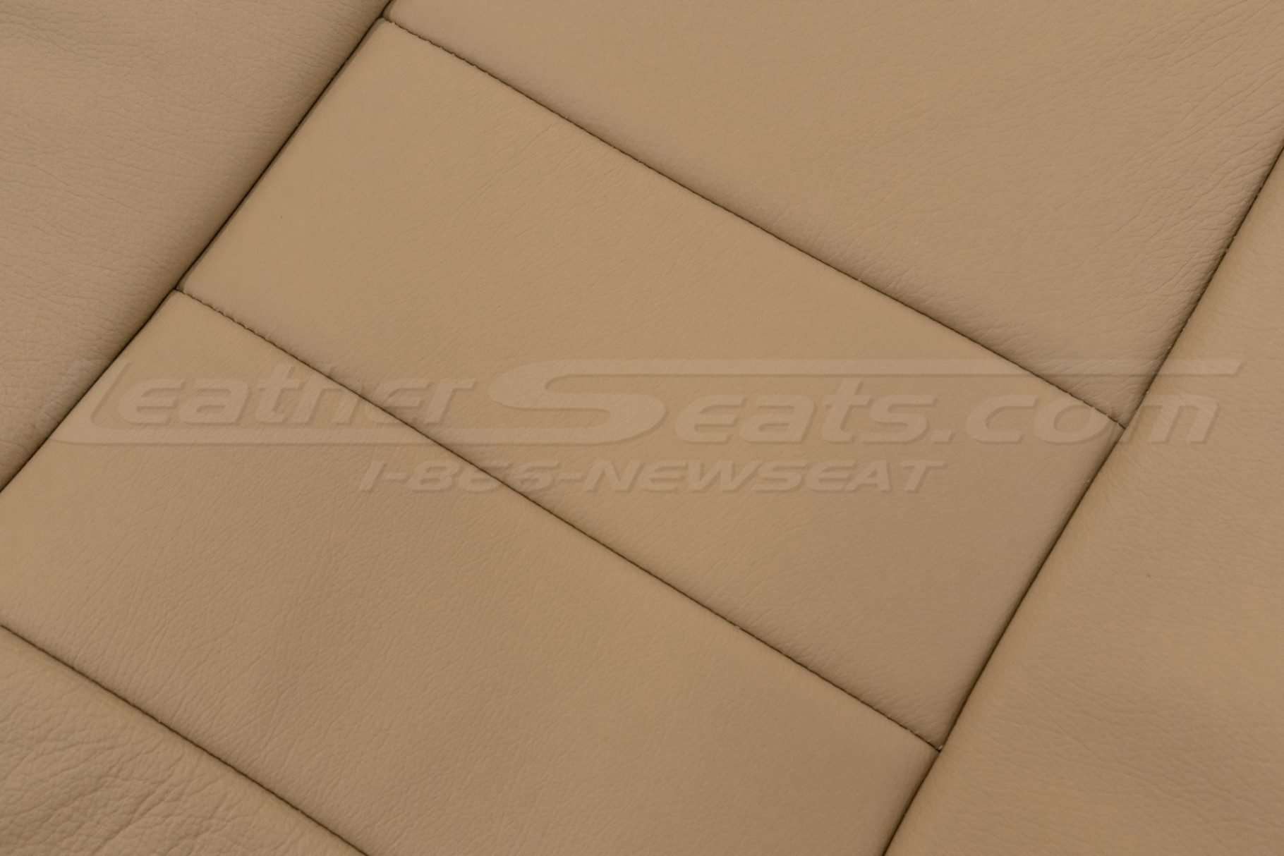 Alternative angle of insert section