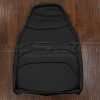 Ford F450 Front Backrest Uphosltery