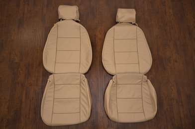 BMW 3 Series Leather Seat Kit - Featured Image