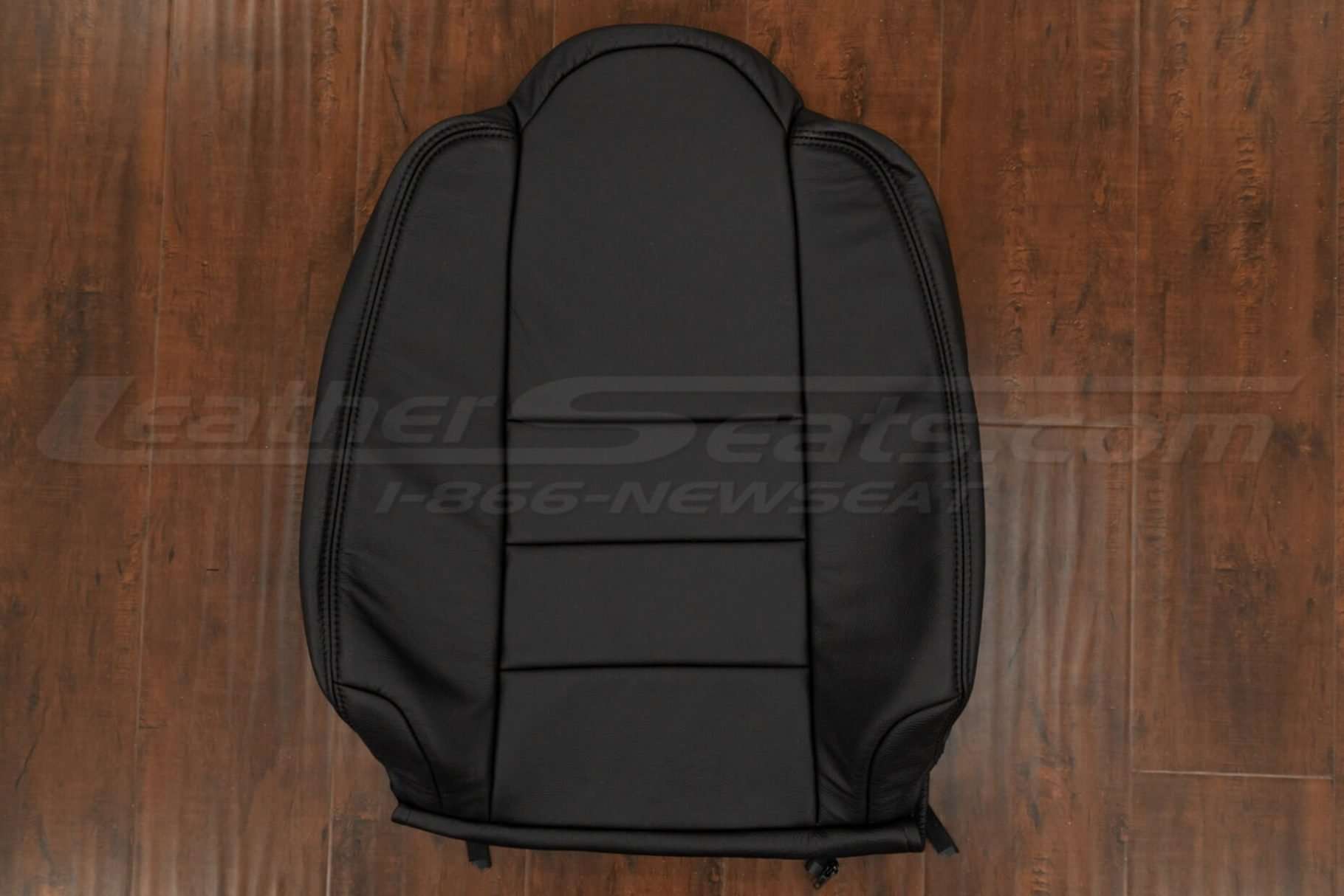 Toyota Supra Front Backrest Upholstery