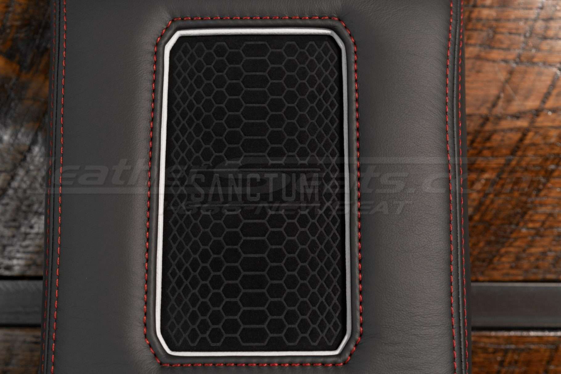 Sanctum Charging Pad