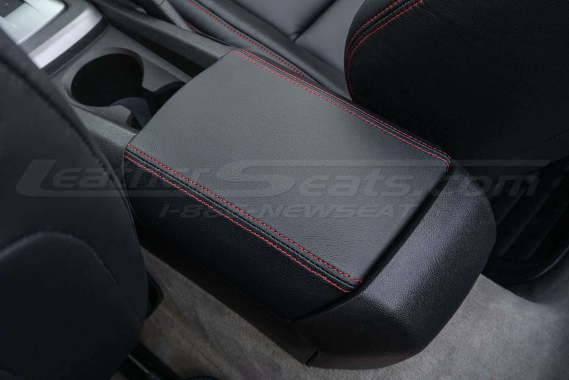 2010-2015 Chevrolet Camaro Console Lid Cover