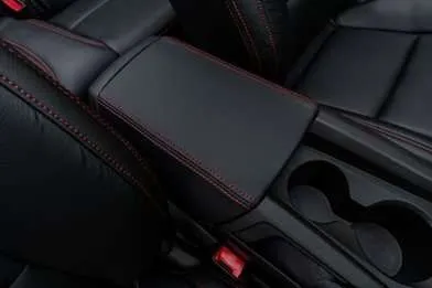 Chevrolet Camaro Console Lid Featured Image