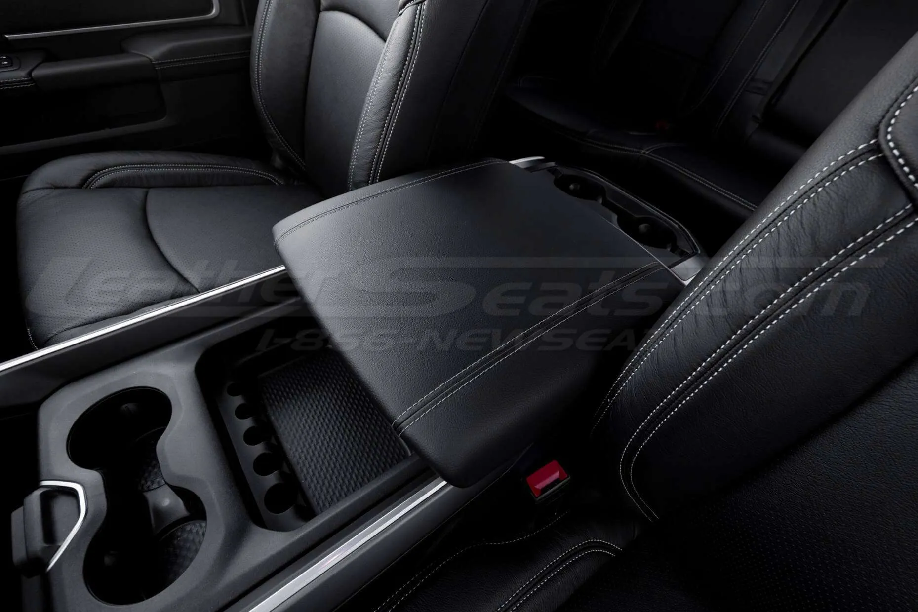 Console cover for dodge deals ram 1500