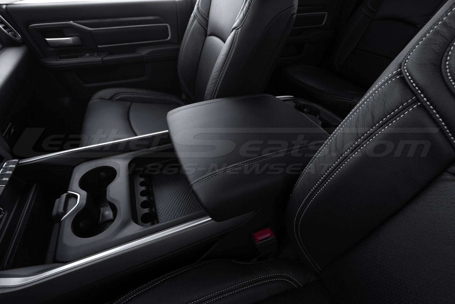 Dodge Ram Console Cover