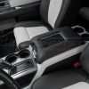 Ford F150 Wireless Charging Console - Driver's side wide view