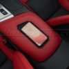 Chevy Corvette Sanctum Charging Console - Samsung Galaxy S22+ Close-up