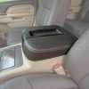 Chevy/GMC Console Lid Cover 2