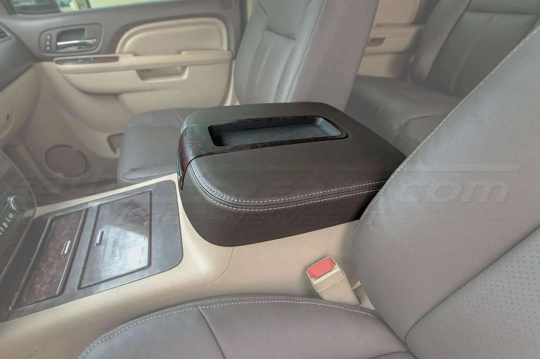 Chevy/GMC Console Lid Cover 2