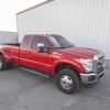 2015 ford F-350SuperCab