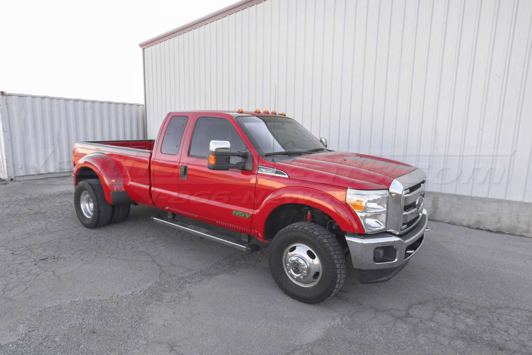 2015 ford F-350SuperCab