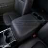 Optional console Lid Cover