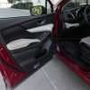 Leather door Armrests and Inserts for Subaru Ascent