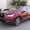 Subaru Ascent w/ Leather Seats exterior