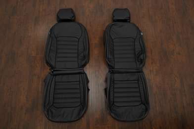 Volkswagon Passat Leather Seat Kit - Featured Image