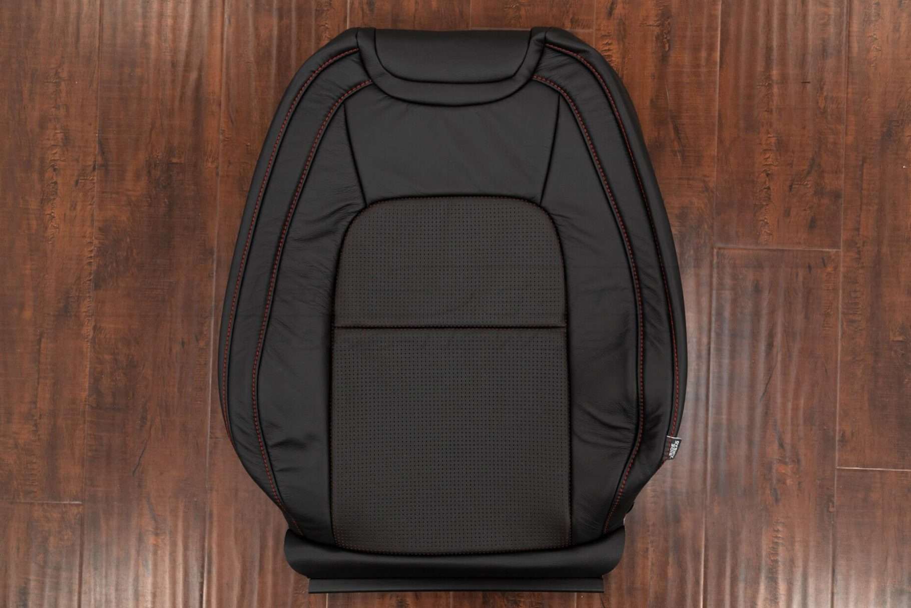 2015-2018 Chevrolet Colorado Front Backrest Upholstery