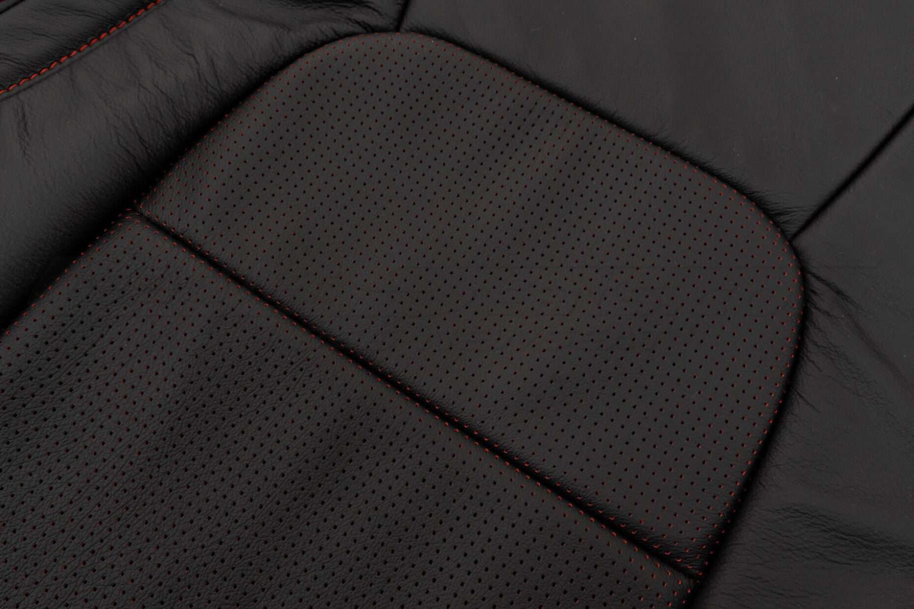 Piazza Perforation closeup