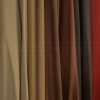 Ecstasy leather hides color options