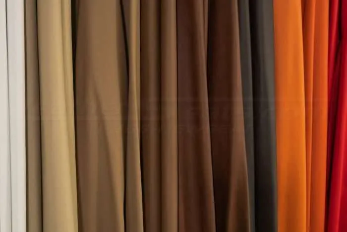 Leather Hide Color Options