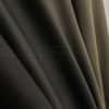 Leather hide close-up with grain texture