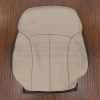 Subaru Outback Front Backrest Upholstery