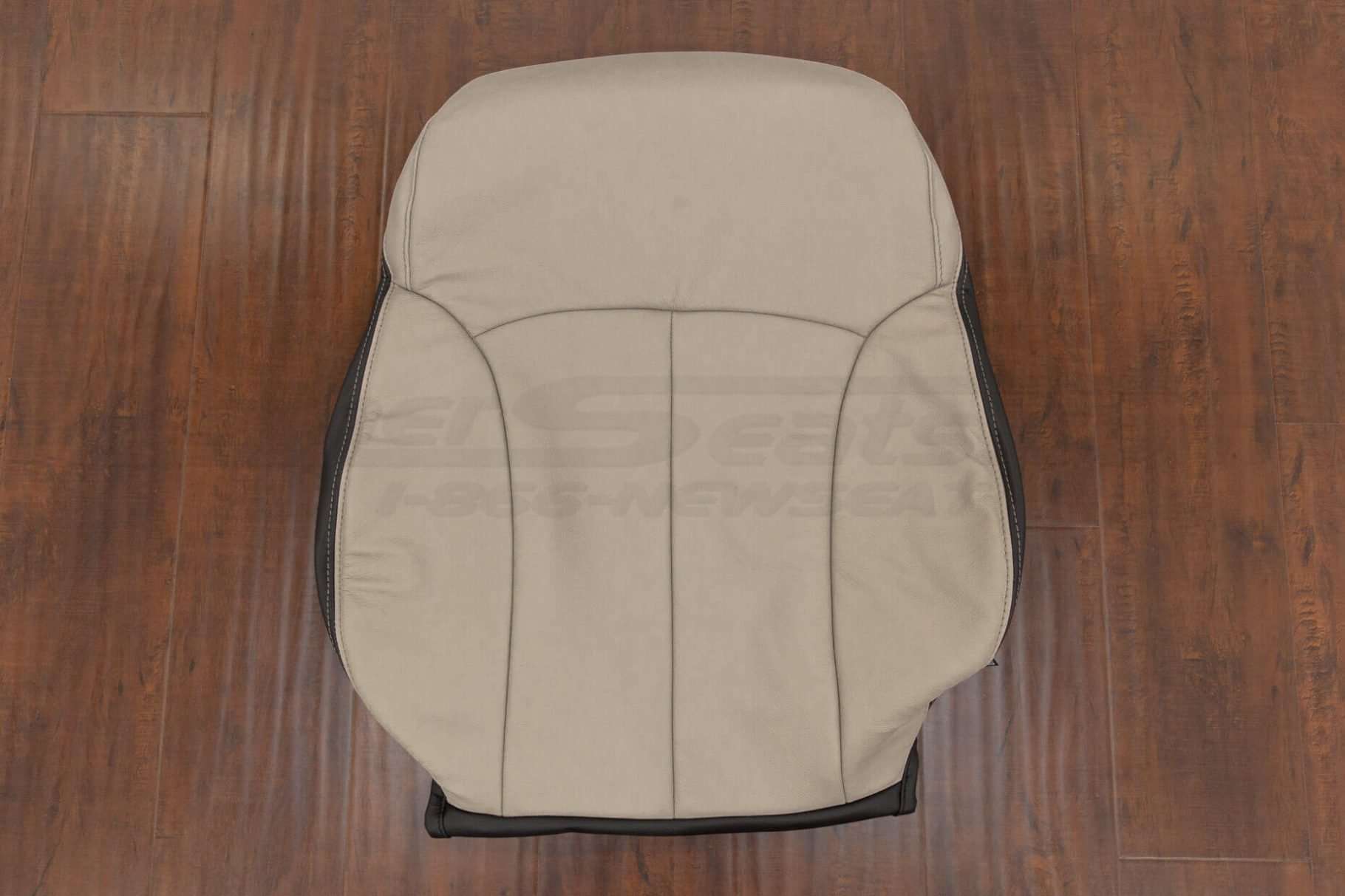 Subaru Outback Front Backrest Upholstery
