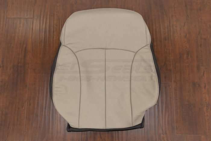 Subaru Outback Front Backrest Upholstery