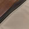 Dune double-stitching