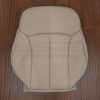 Subaru Outbak Front Backrest Upholstery