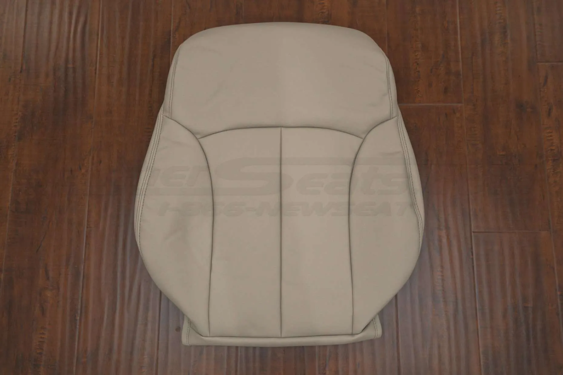 Subaru Outbak Front Backrest Upholstery
