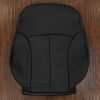 2010-2012 Subaru Outback Front Backrest Upholstery