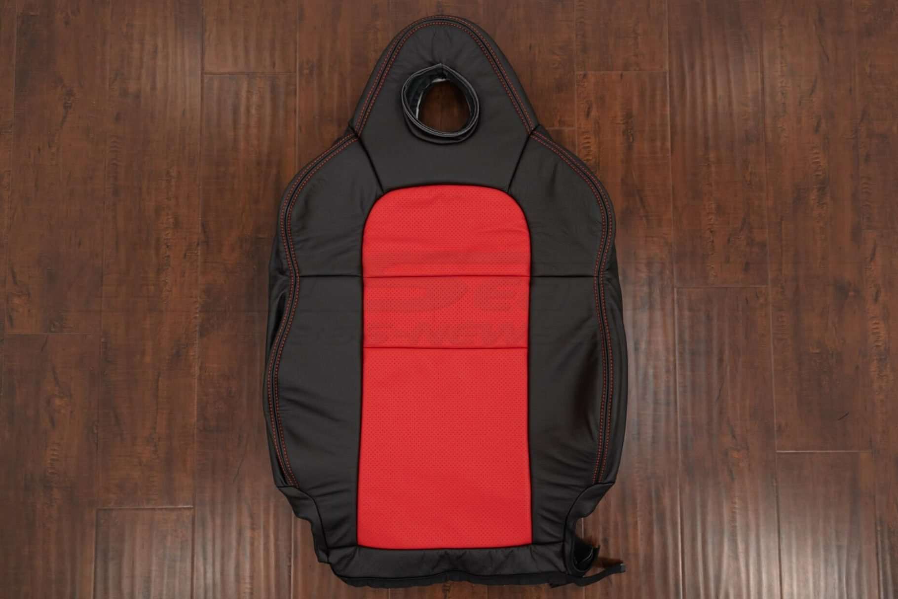 Honda Civic Si Hatchback Front backrest upholstery