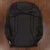 2023 Kia Sportage Front Backrest Upholstery
