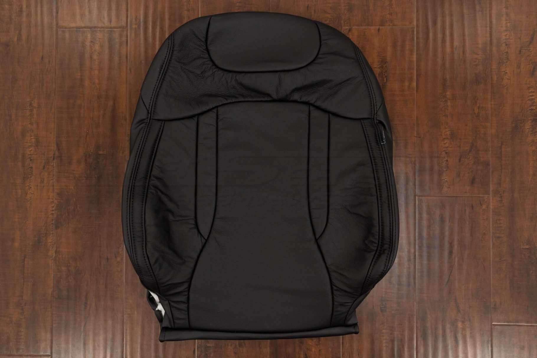2023 Kia Sportage Front Backrest Upholstery