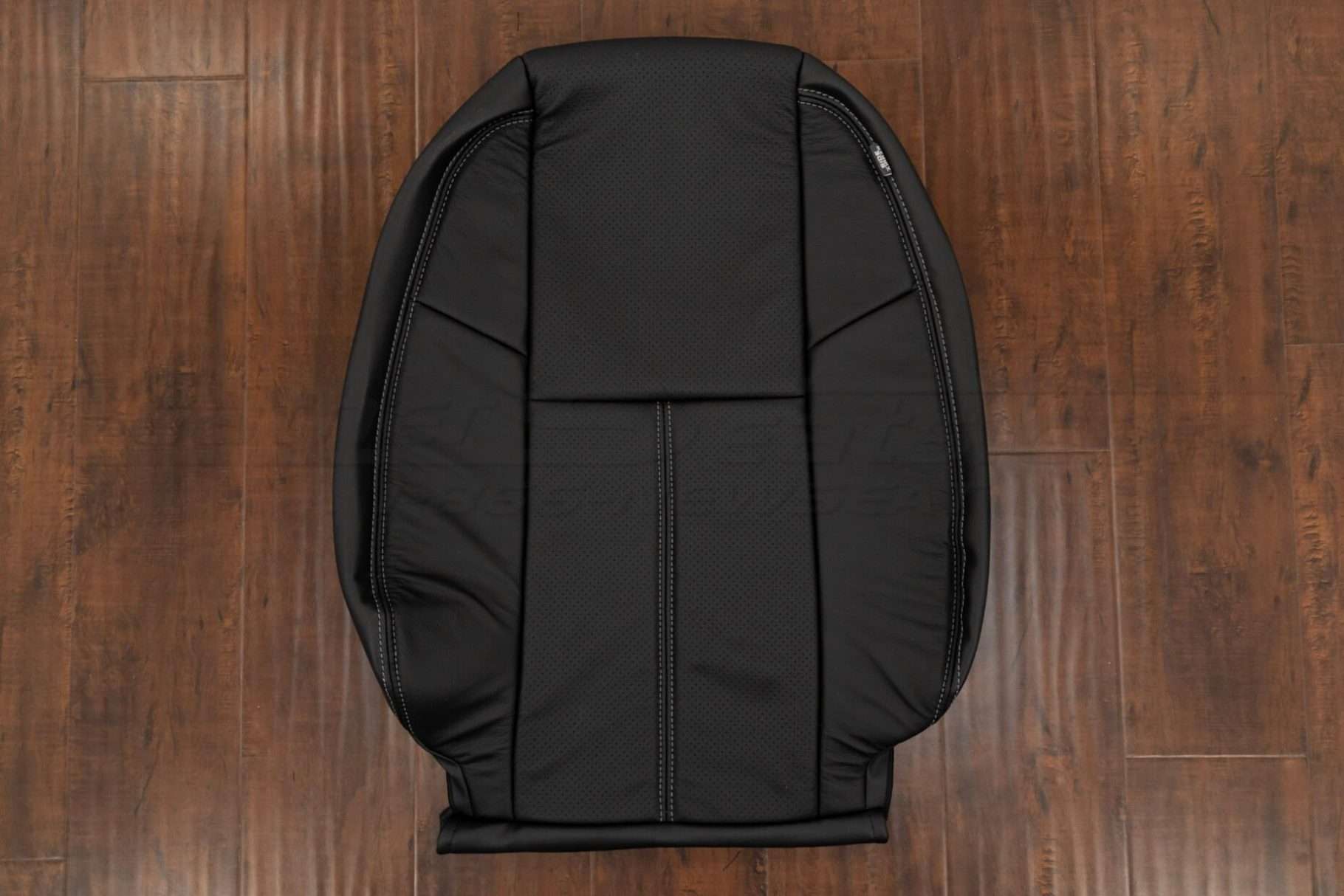 Chevrolet Tahoe Front Backrest Upholstery