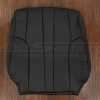 1996 Lexus GS300 Sedan Front backrest upholstery