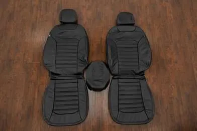 2017-2021 Ford Fusion Leather Seat Kit Featured Image