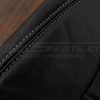 Contrasting double-stitching in Ash
