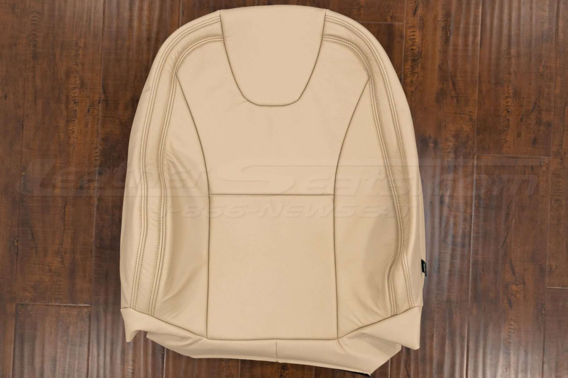 Volvo XC60 front backrest upholstery