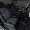 Two-Tone Body in Black Charcoal Rear leather seats - Toyota Tundra