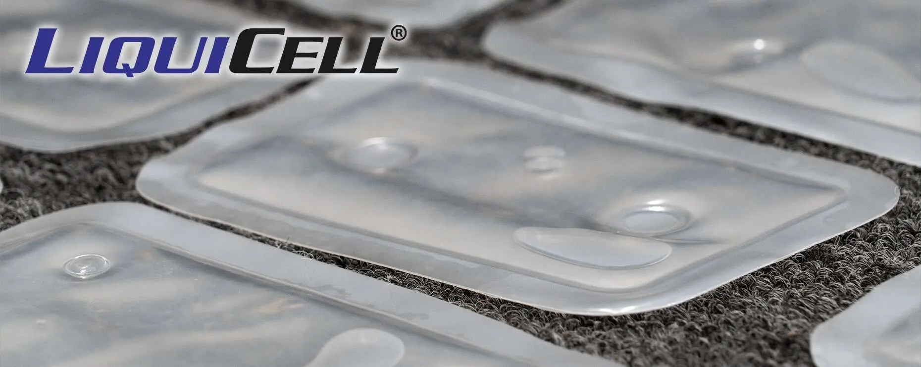 Branded Liquicell Gel Pad thumbnail