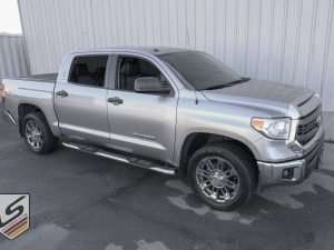 2014-2021 Toyota Tundra Exterior