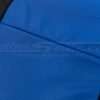 Perforation close-up