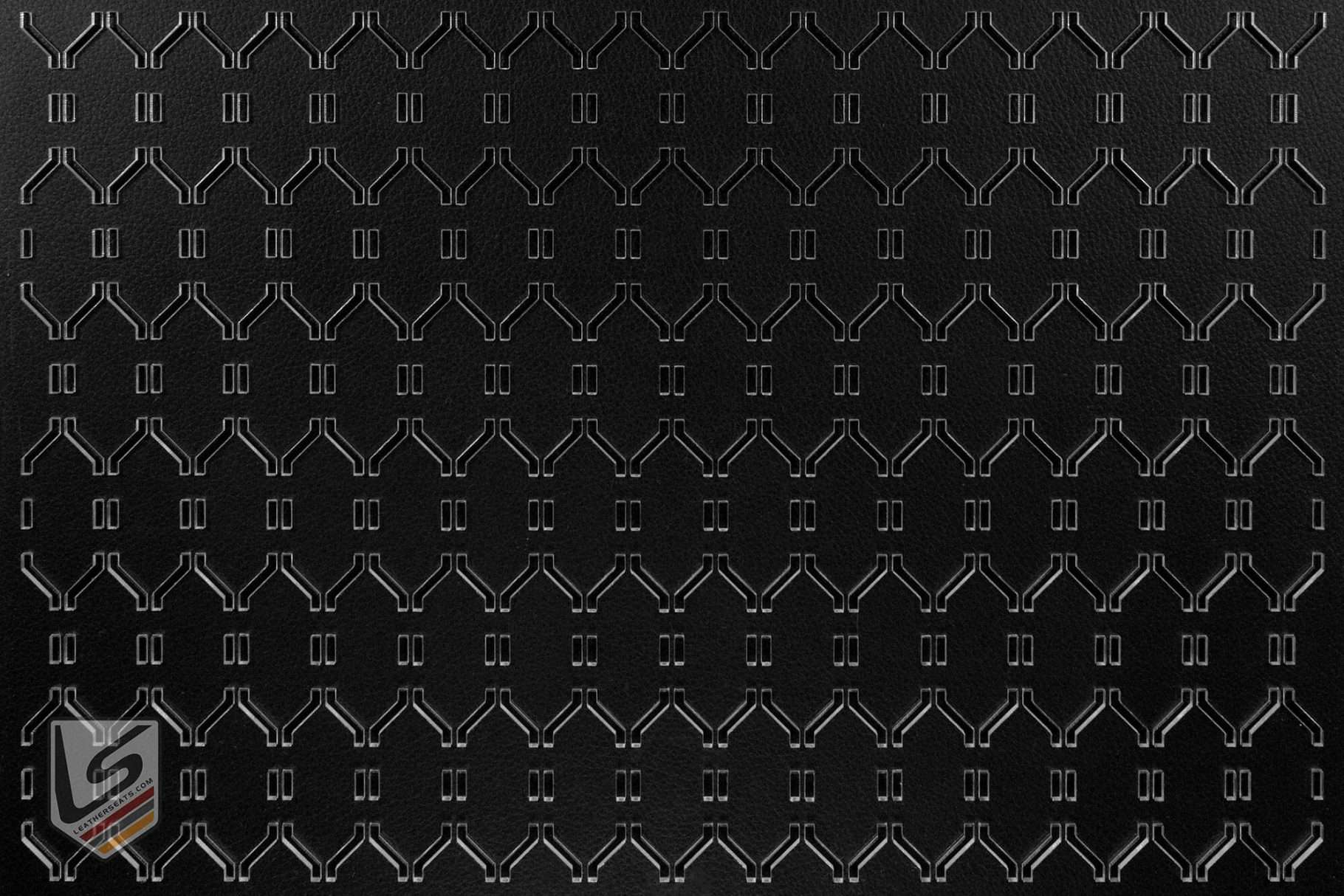 Affinity Hex MK1 close-up